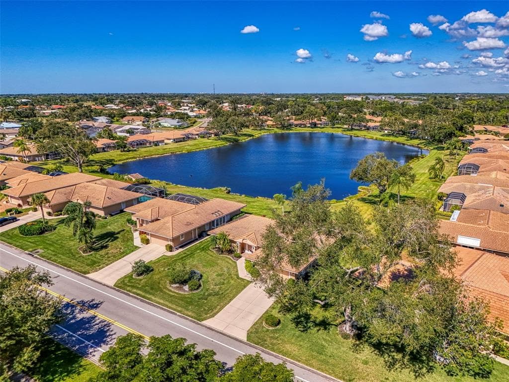 3168 E VILLAGE DRIVE, VENICE, FL 34293 — zdjęcie 5