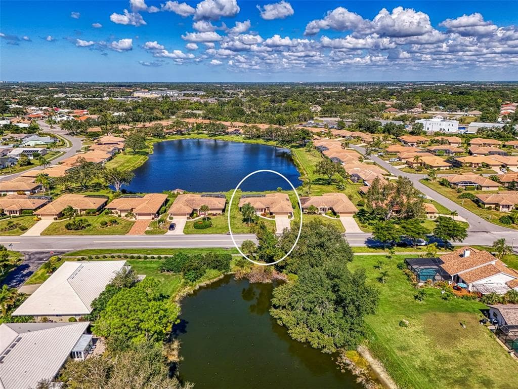 3168 E VILLAGE DRIVE, VENICE, FL 34293 — zdjęcie 4