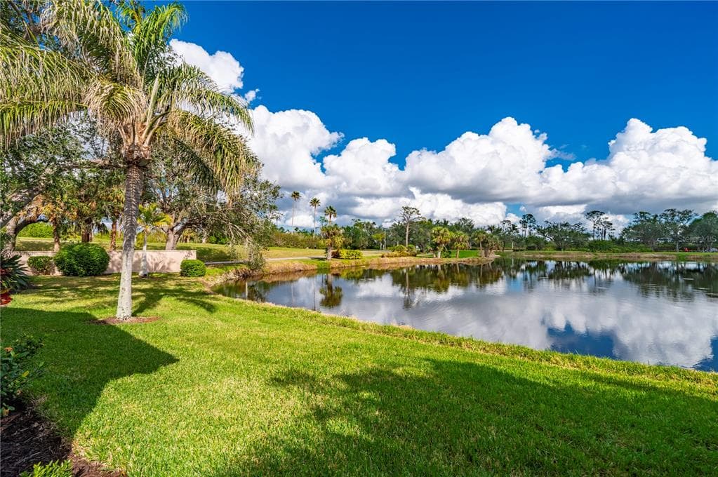 3191 VILLAGE LANE, PORT CHARLOTTE, FL 33953 — zdjęcie 2