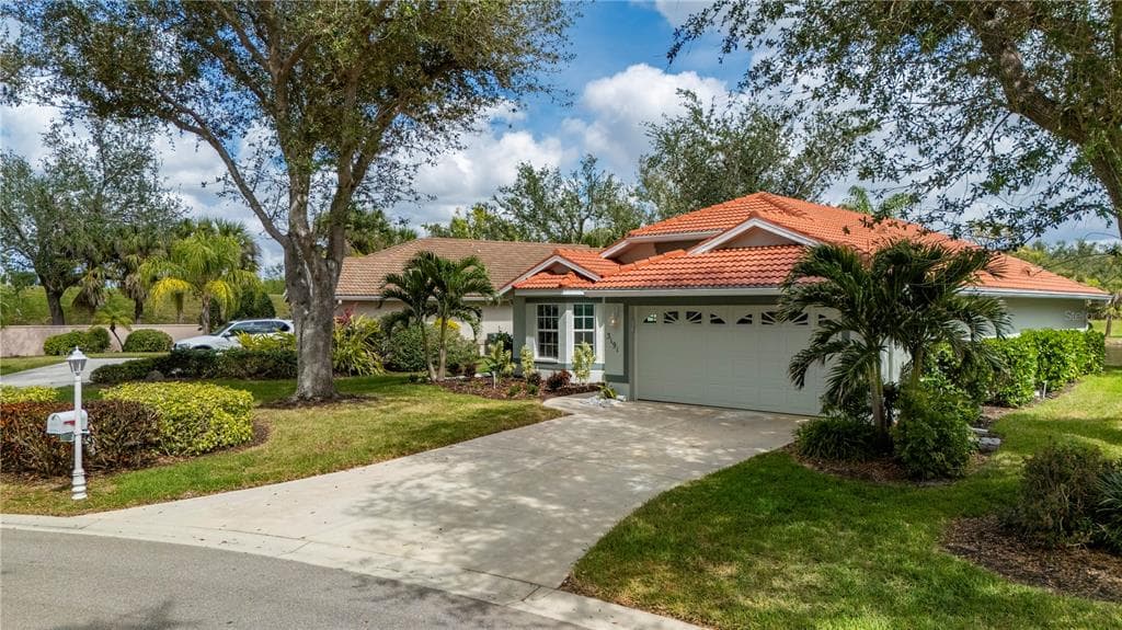 3191 VILLAGE LANE, PORT CHARLOTTE, FL 33953 — zdjęcie 5