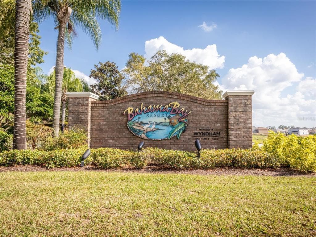 713 LUCAYA LOOP # 1301, DAVENPORT, FL 33897 — zdjęcie 3