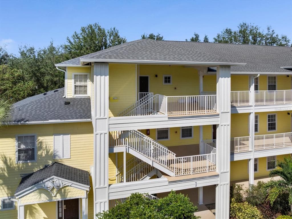 713 LUCAYA LOOP # 1301, DAVENPORT, FL 33897