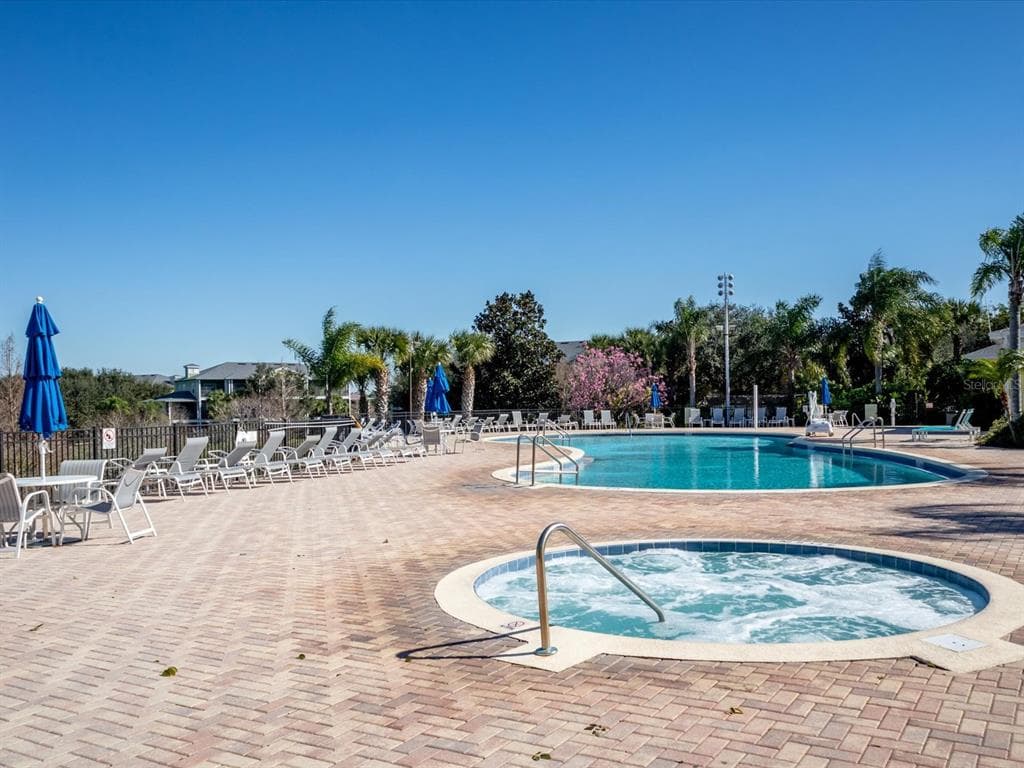 713 LUCAYA LOOP # 1301, DAVENPORT, FL 33897 — zdjęcie 4