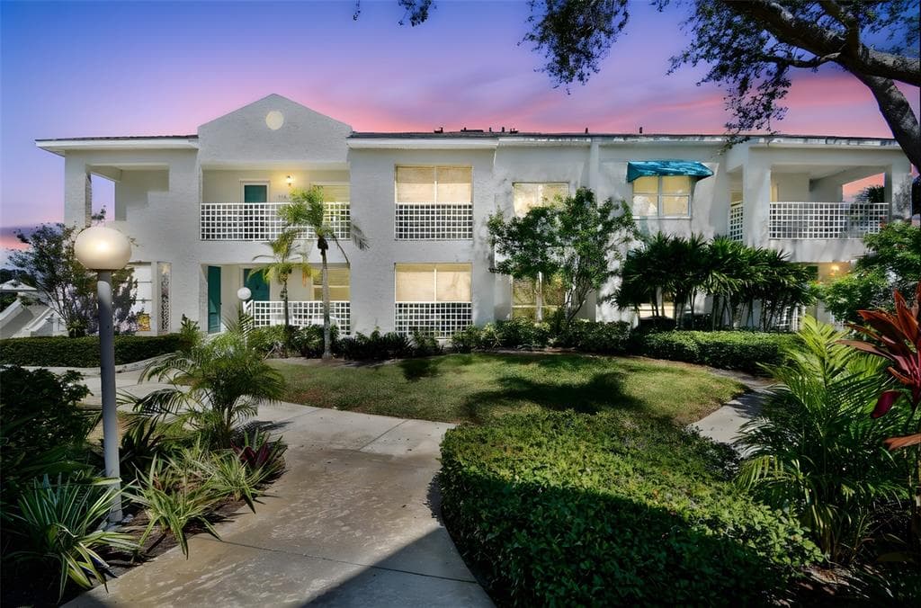 318 108TH STREET W # 106, BRADENTON, FL 34209 — zdjęcie 2