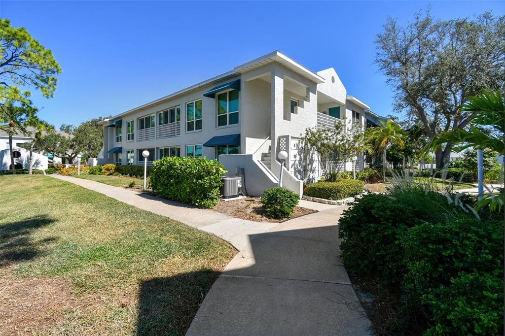 318 108TH STREET W # 106, BRADENTON, FL 34209 — zdjęcie 3