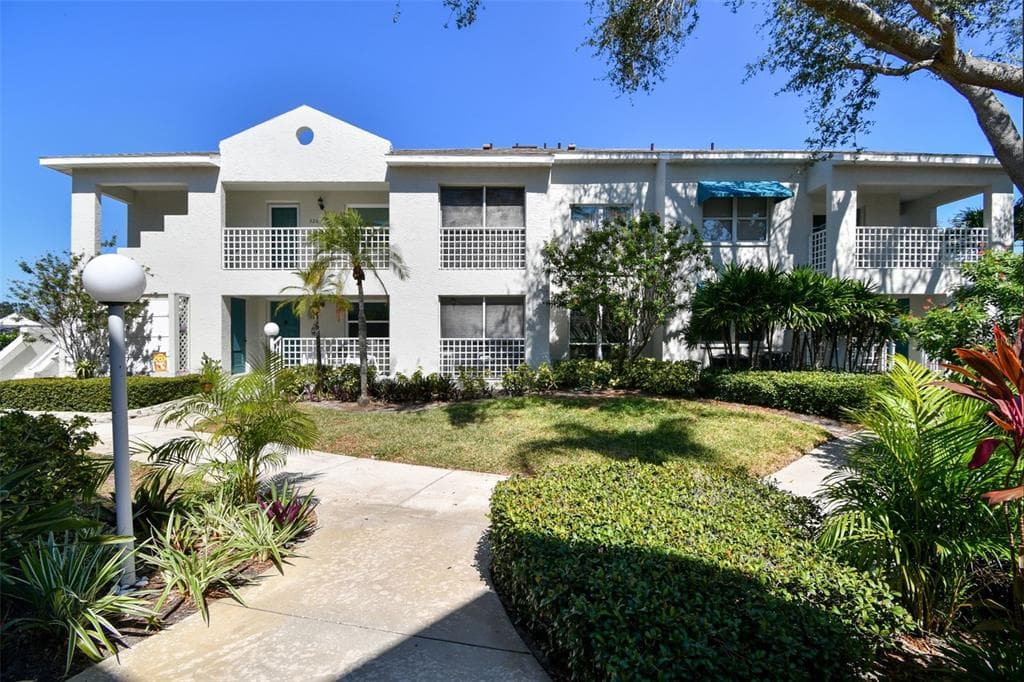 318 108TH STREET W # 106, BRADENTON, FL 34209 — zdjęcie 4