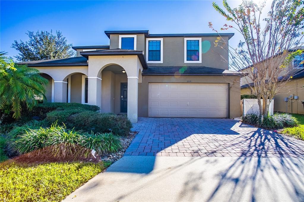 1056 CYPRESS POINTE BOULEVARD, DAVENPORT, FL 33896