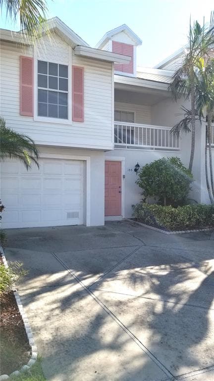 153 SUN ISLE CIRCLE, TREASURE ISLAND, FL 33706 — zdjęcie 2