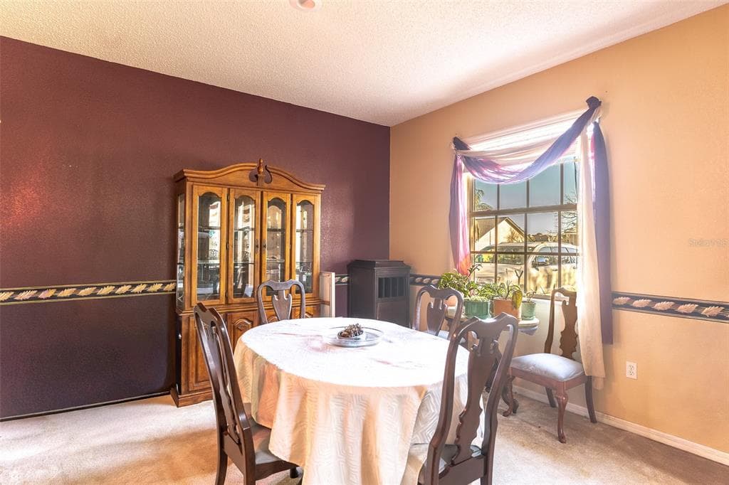 4317 DINNER LAKE DRIVE, LAKE WALES, FL 33859 — zdjęcie 2