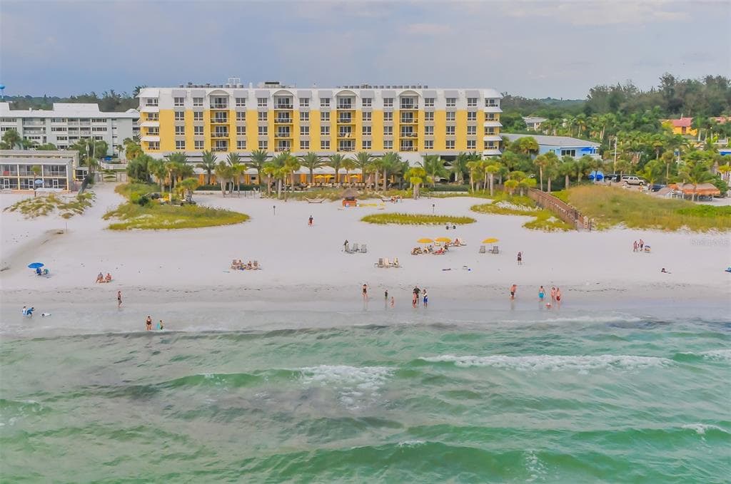 915 SEASIDE DRIVE # 606, Weeks 12-13, SARASOTA, FL 34242 — zdjęcie 3