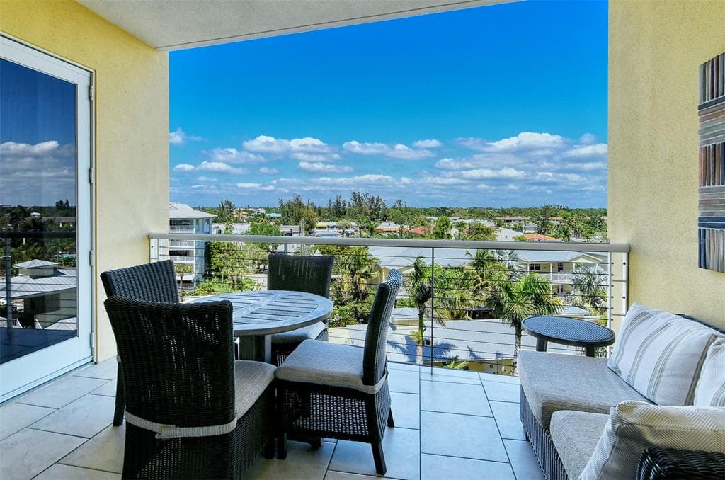 915 SEASIDE DRIVE # 606, Weeks 12-13, SARASOTA, FL 34242 — zdjęcie 4