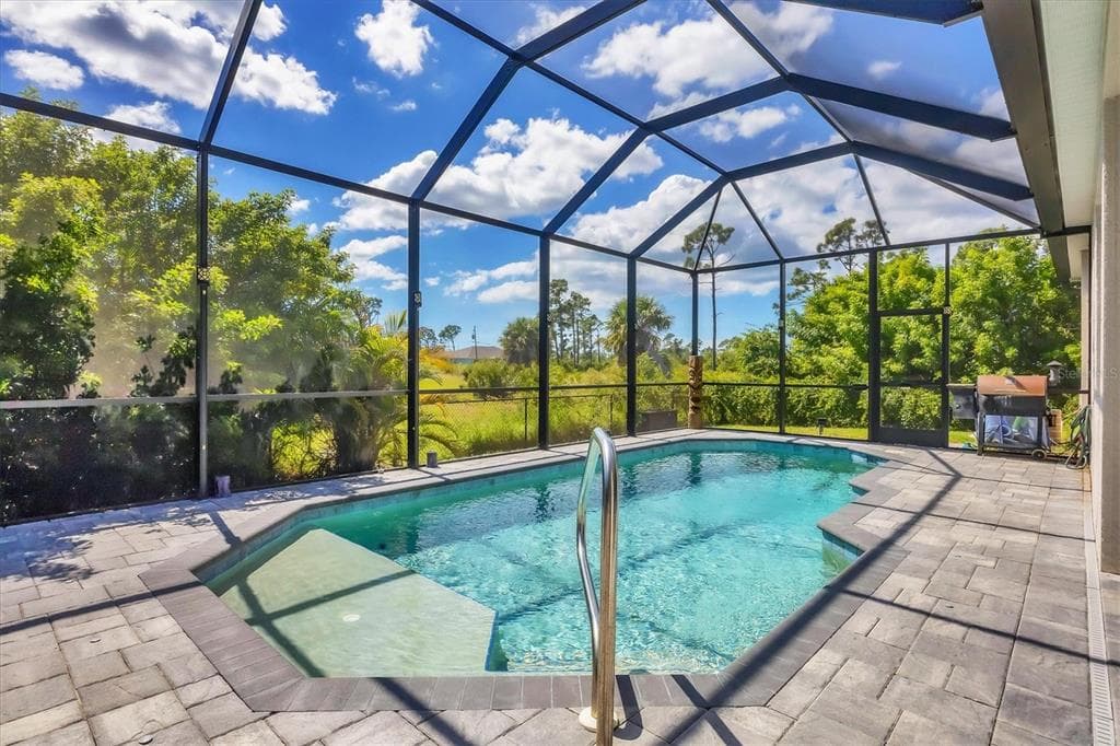11 LATEEN SAIL DRIVE, PLACIDA, FL 33946 — zdjęcie 2