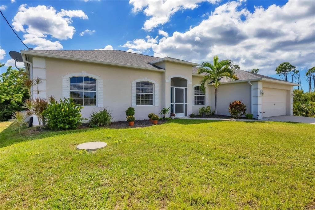 11 LATEEN SAIL DRIVE, PLACIDA, FL 33946