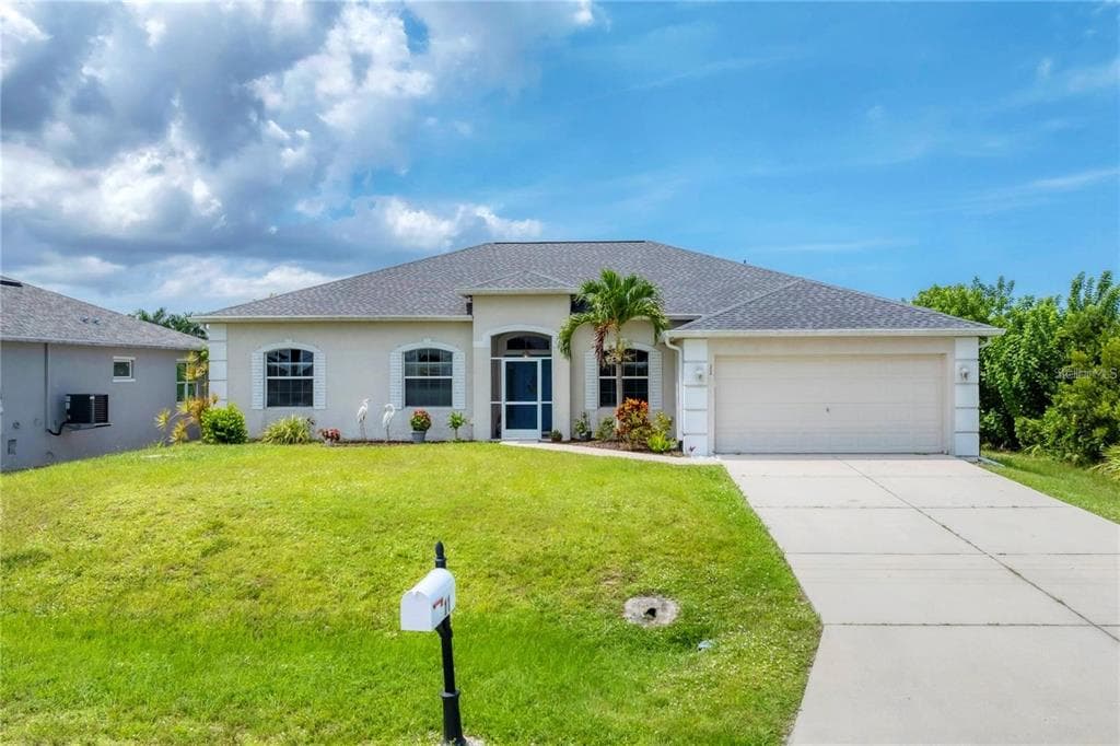 11 LATEEN SAIL DRIVE, PLACIDA, FL 33946 — zdjęcie 5