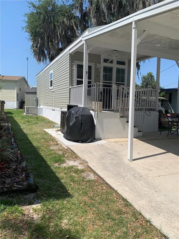 699 CINDI AVENUE, LEESBURG, FL 34788 — zdjęcie 3