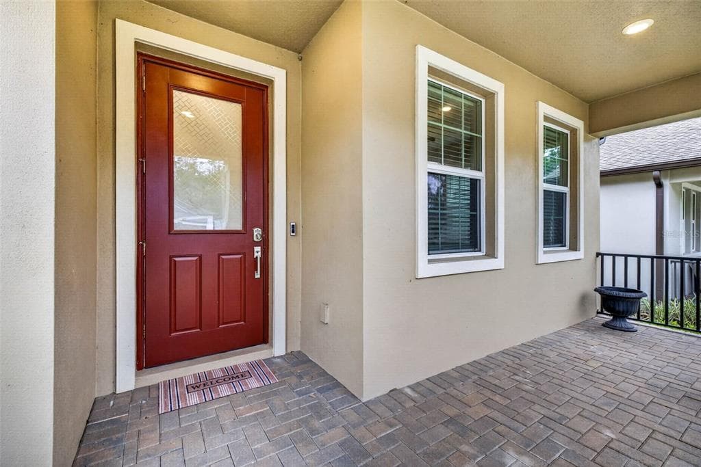 19462 FOREST GARDEN COURT, BROOKSVILLE, FL 34601 — zdjęcie 5