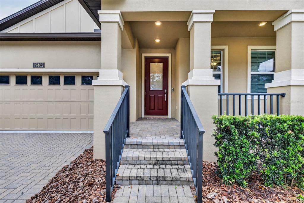 19462 FOREST GARDEN COURT, BROOKSVILLE, FL 34601 — zdjęcie 4
