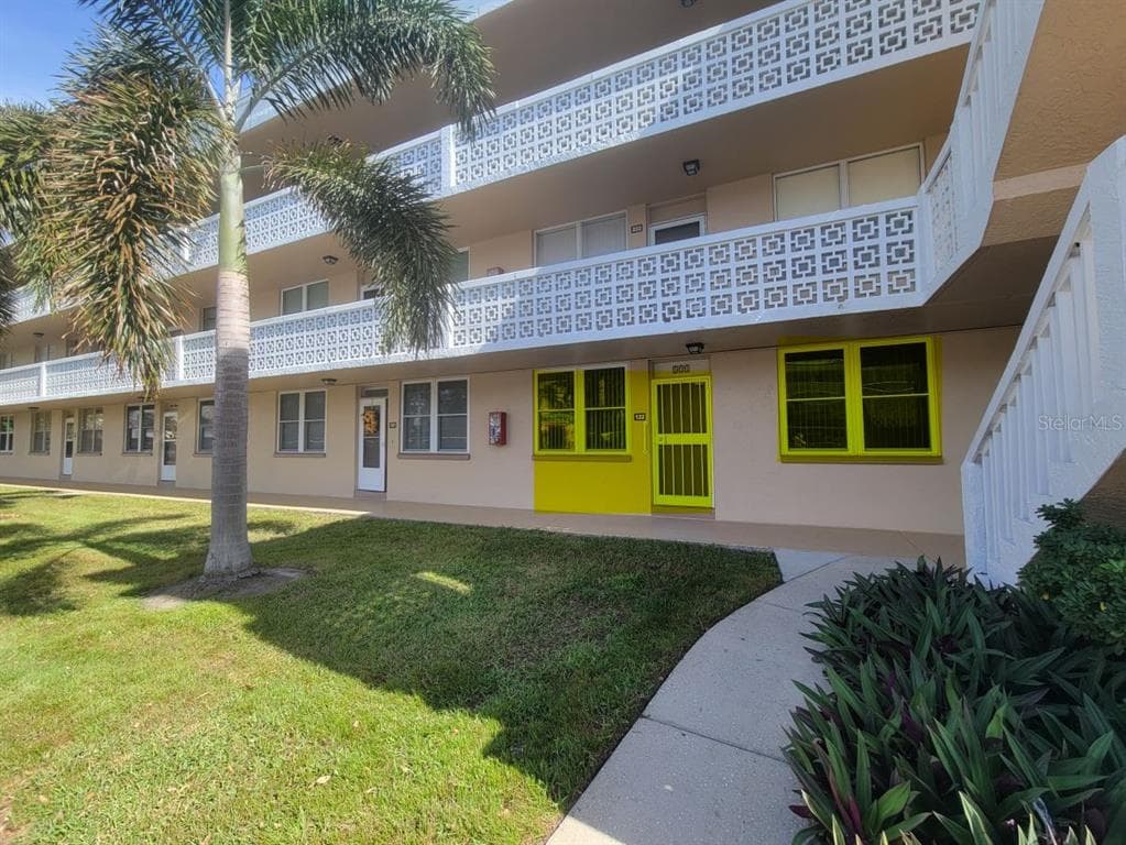 4915 BAY STREET NE # 122, ST PETERSBURG, FL 33703 — zdjęcie 3