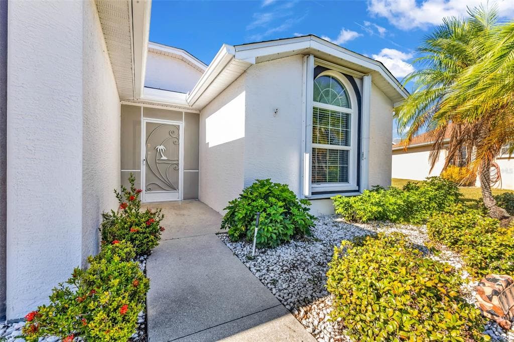 1713 PALACE COURT, PUNTA GORDA, FL 33980 — zdjęcie 3