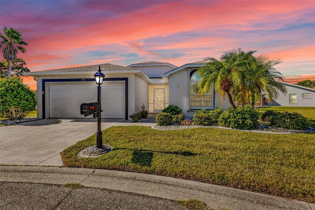 1713 PALACE COURT, PUNTA GORDA, FL 33980