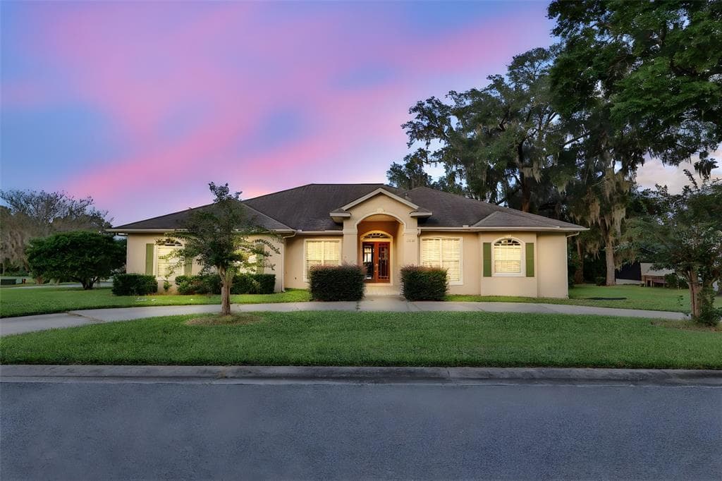 2243 SE LAUREL RUN DRIVE, OCALA, FL 34471