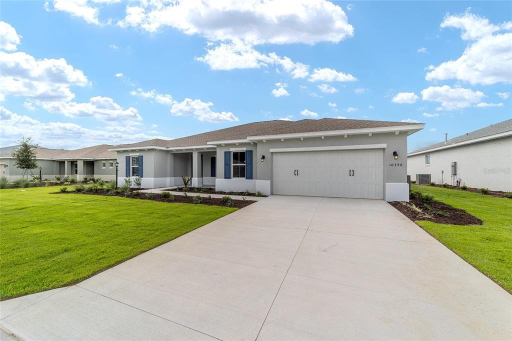 10358 SW 105TH COURT, OCALA, FL 34481 — zdjęcie 2