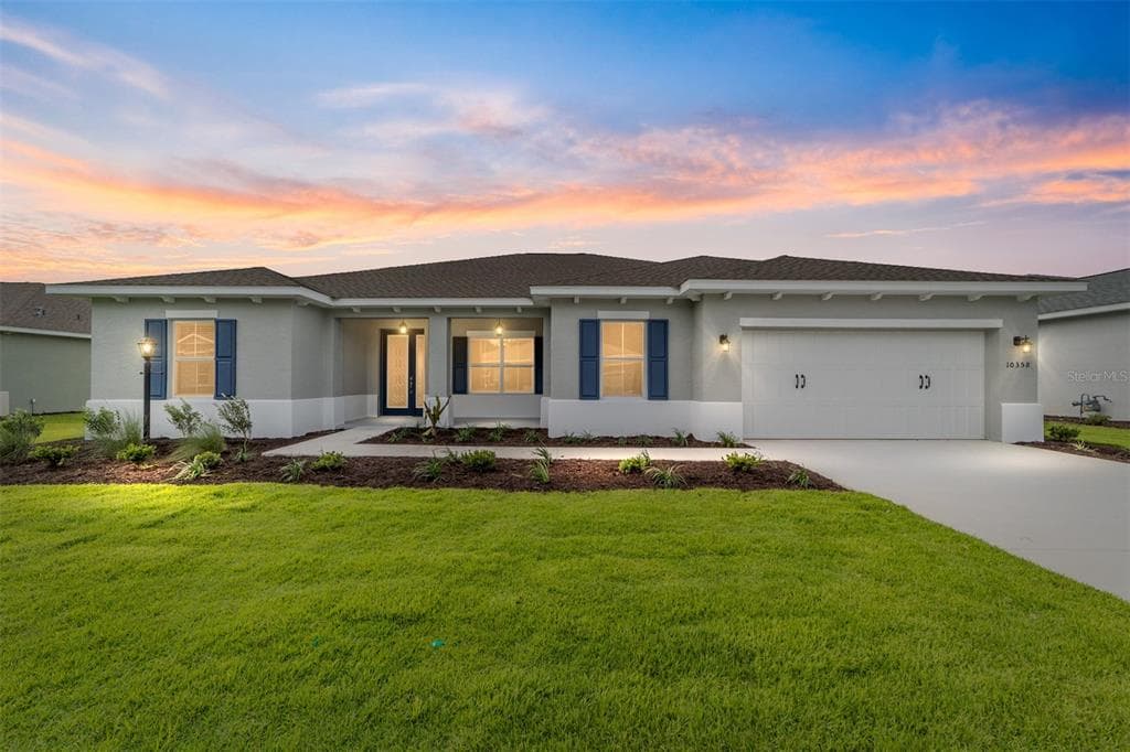 10358 SW 105TH COURT, OCALA, FL 34481