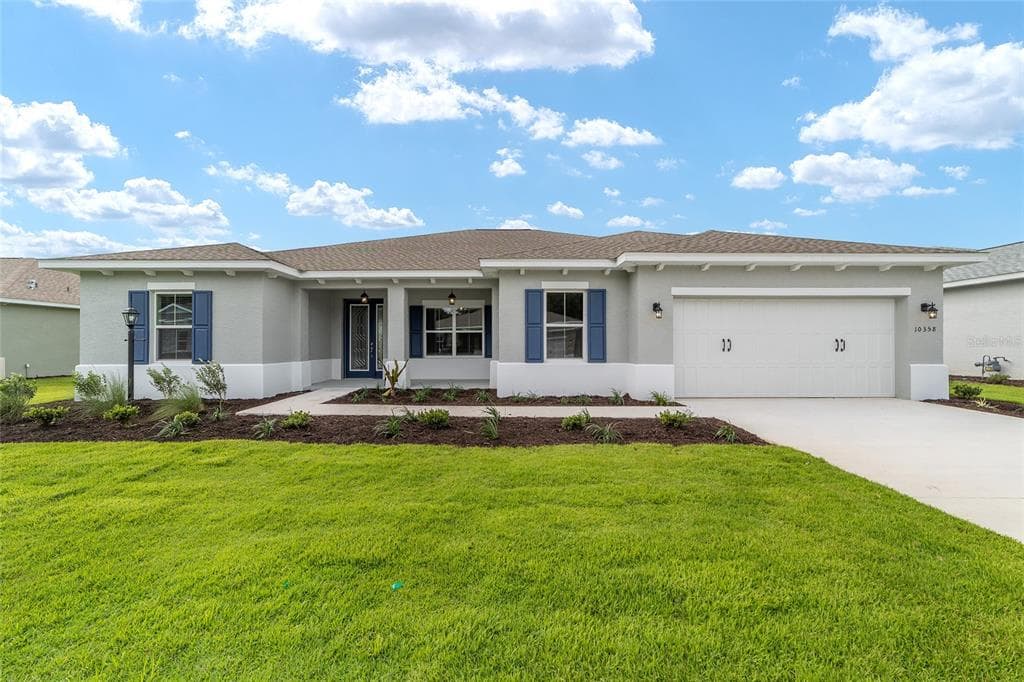 10358 SW 105TH COURT, OCALA, FL 34481 — zdjęcie 4