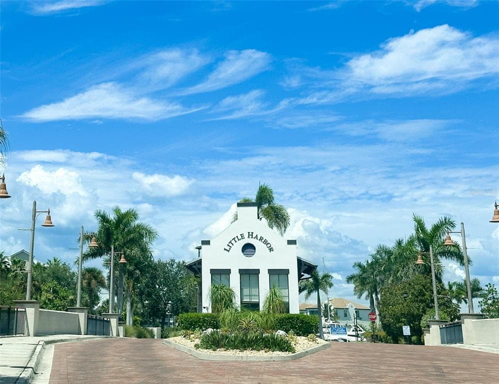 611 DESTINY DRIVE # 501, RUSKIN, FL 33570 — zdjęcie 3