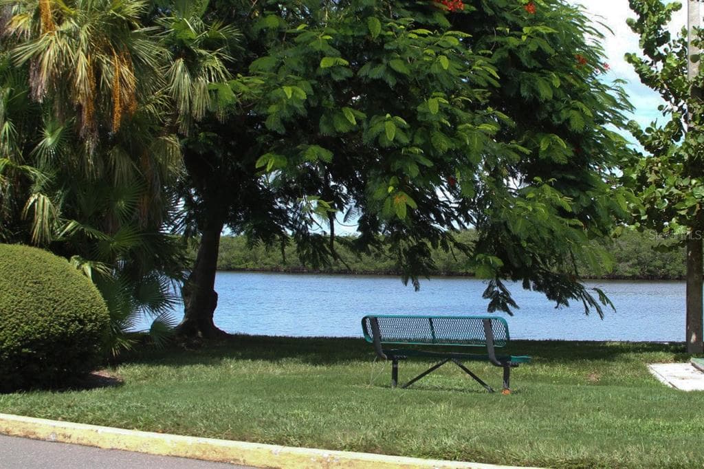 611 DESTINY DRIVE # 501, RUSKIN, FL 33570 — zdjęcie 4