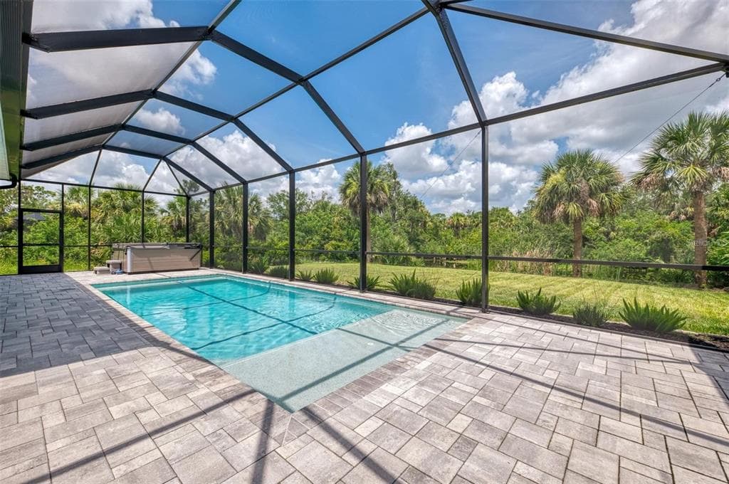 2129 LORRAINE DRIVE, PORT CHARLOTTE, FL 33953 — zdjęcie 2