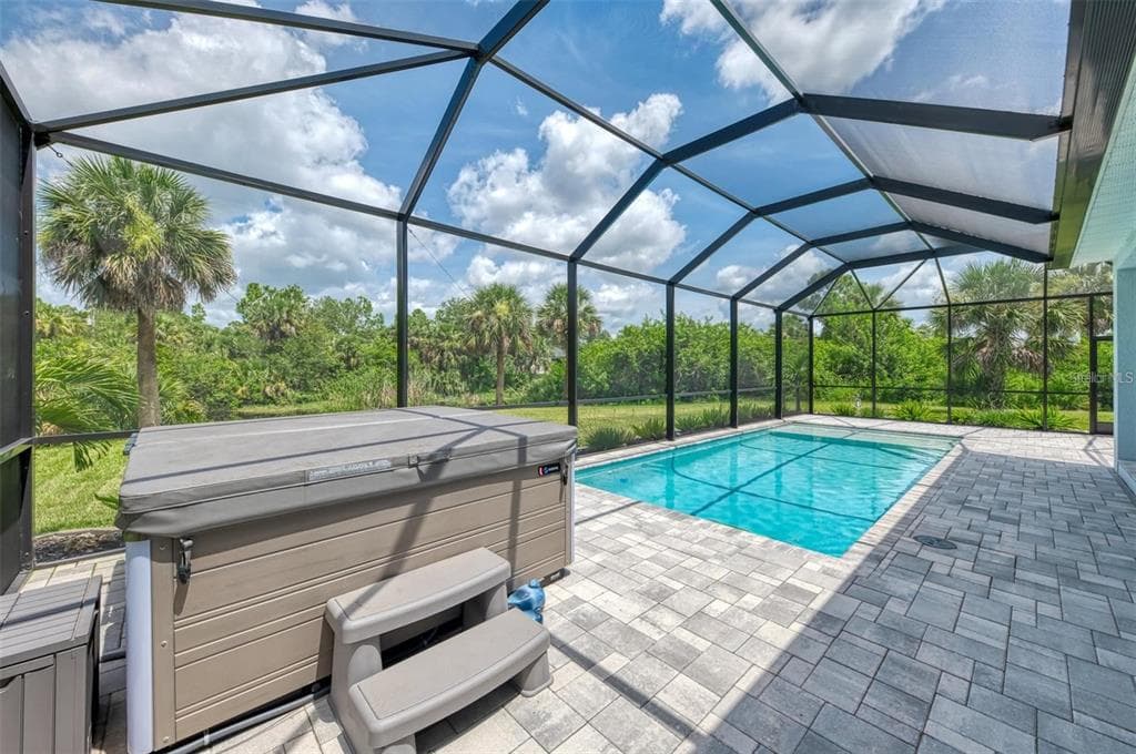 2129 LORRAINE DRIVE, PORT CHARLOTTE, FL 33953 — zdjęcie 3