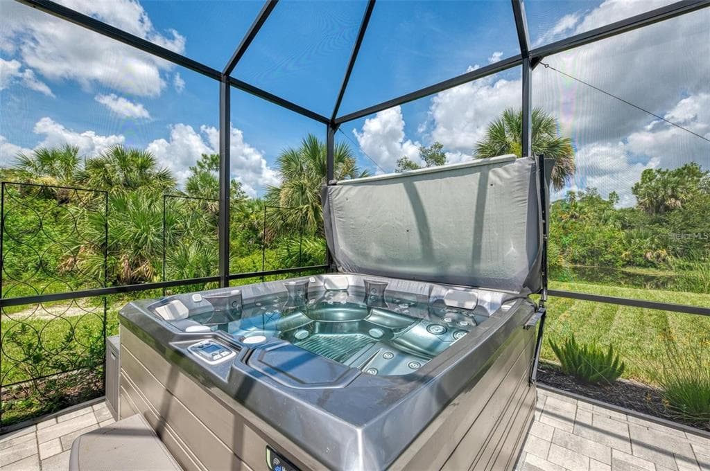 2129 LORRAINE DRIVE, PORT CHARLOTTE, FL 33953 — zdjęcie 4