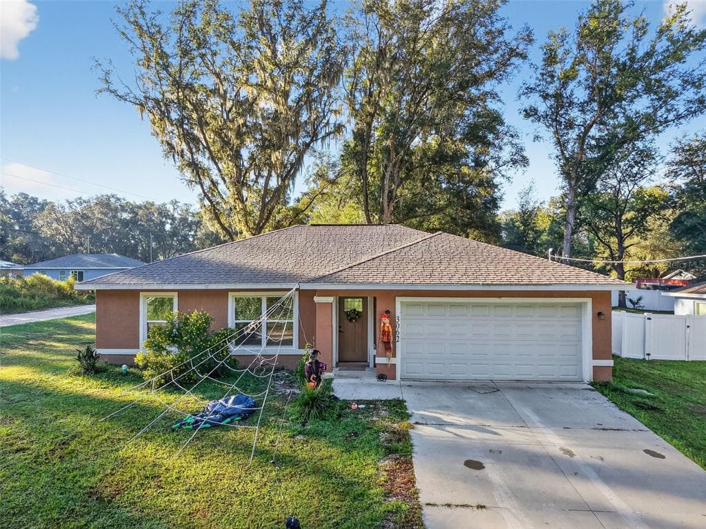 3062 SE 141ST PLACE, SUMMERFIELD, FL 34491