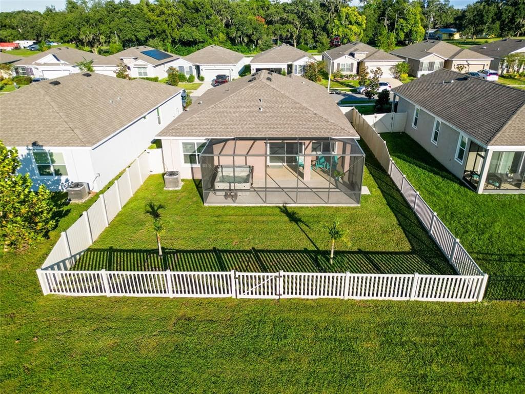 8349 WHEAT STONE DRIVE, ZEPHYRHILLS, FL 33540 — zdjęcie 3
