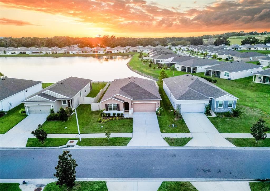 8349 WHEAT STONE DRIVE, ZEPHYRHILLS, FL 33540