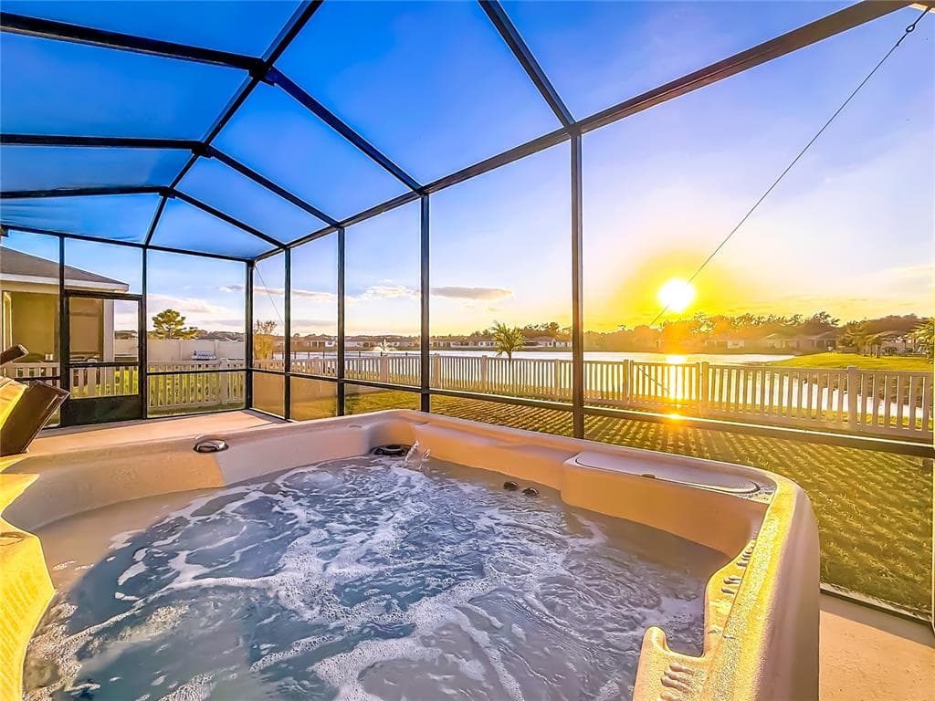 8349 WHEAT STONE DRIVE, ZEPHYRHILLS, FL 33540 — zdjęcie 4