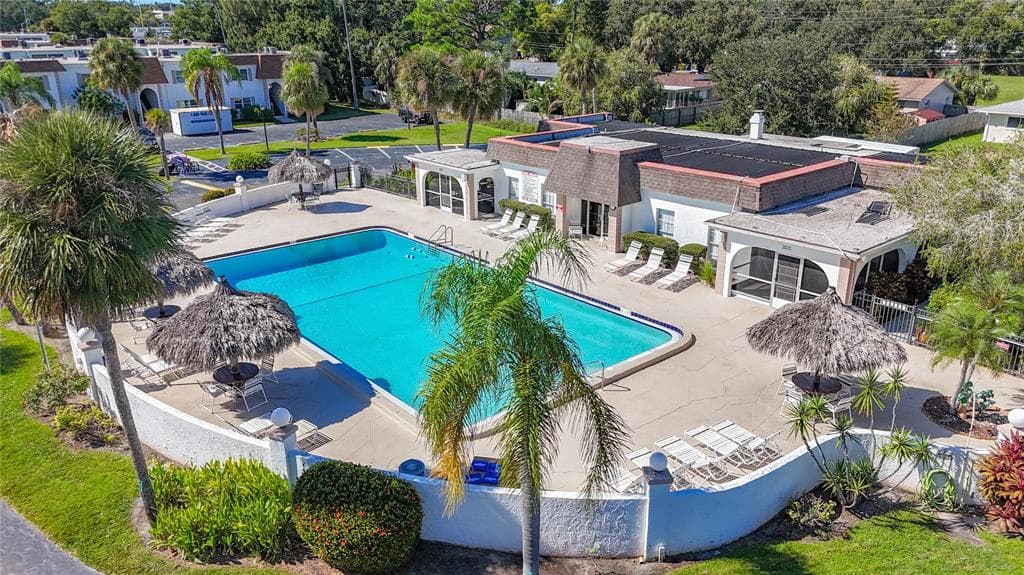 379 S MCMULLEN BOOTH ROAD # 76, CLEARWATER, FL 33759 — zdjęcie 4