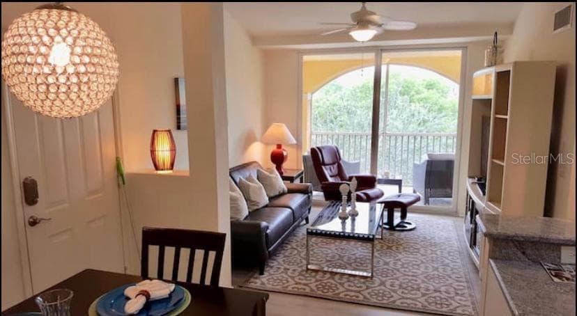 4105 RESIDENCE DRIVE # 717, FORT MYERS, FL 33901 — zdjęcie 2