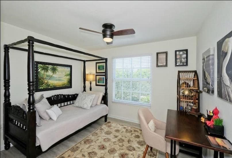 4105 RESIDENCE DRIVE # 717, FORT MYERS, FL 33901 — zdjęcie 4