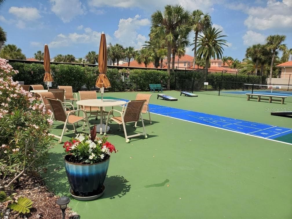 240 SAND KEY ESTATES DRIVE # 257, CLEARWATER, FL 33767 — zdjęcie 5