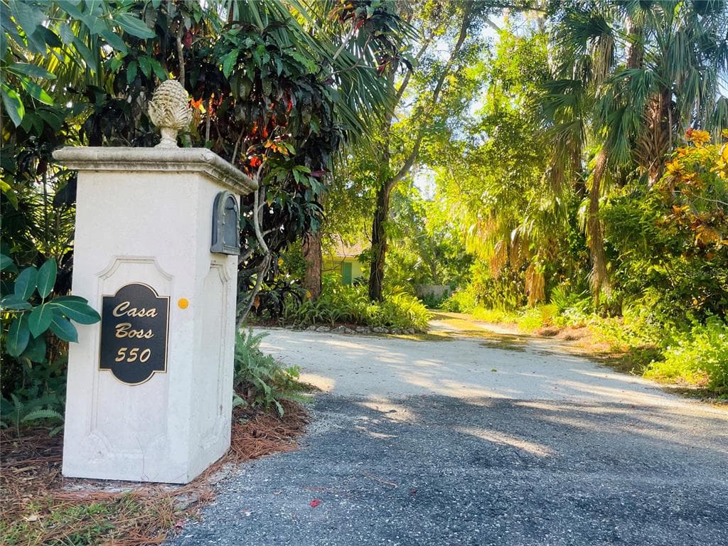 550 46TH STREET, SARASOTA, FL 34234 — zdjęcie 3