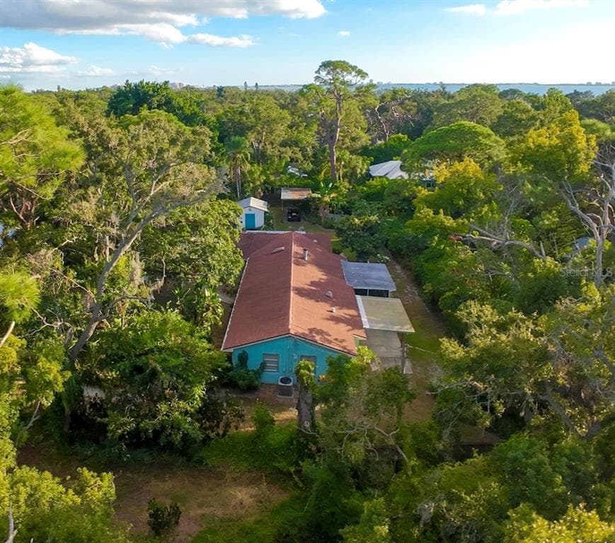 550 46TH STREET, SARASOTA, FL 34234