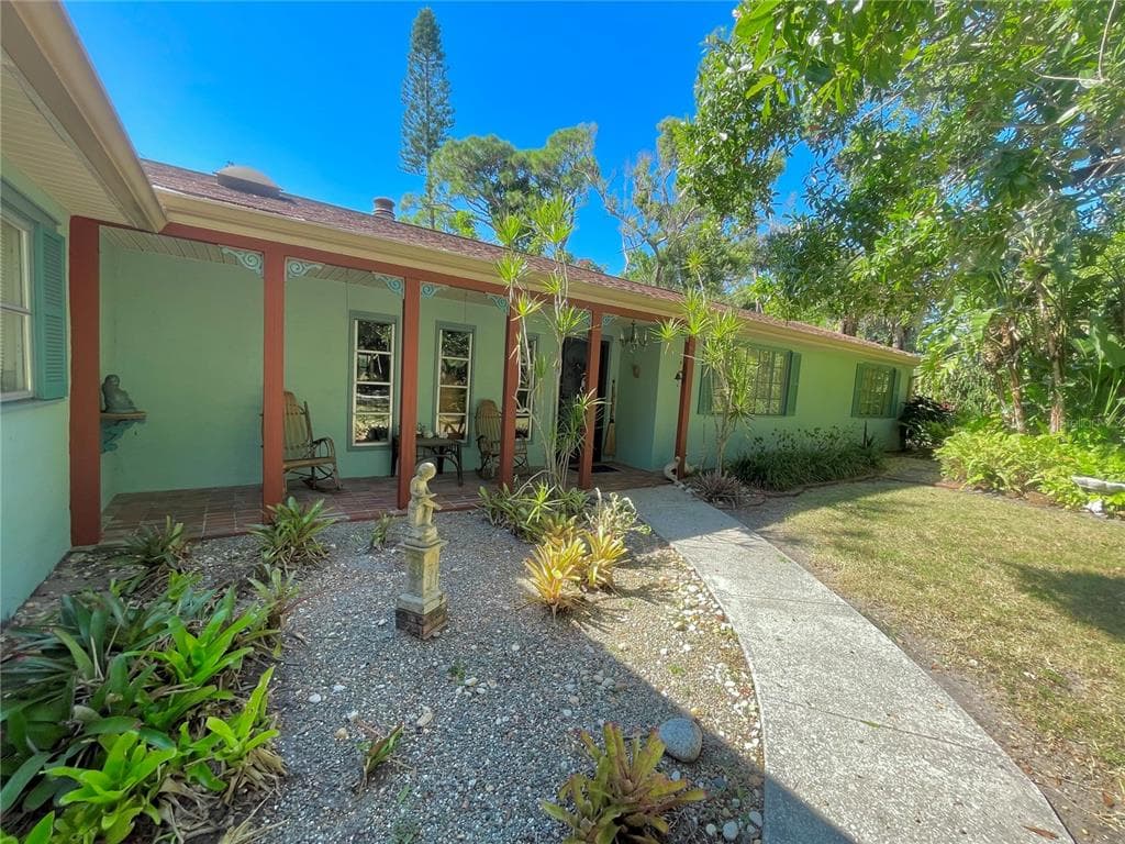 550 46TH STREET, SARASOTA, FL 34234 — zdjęcie 5