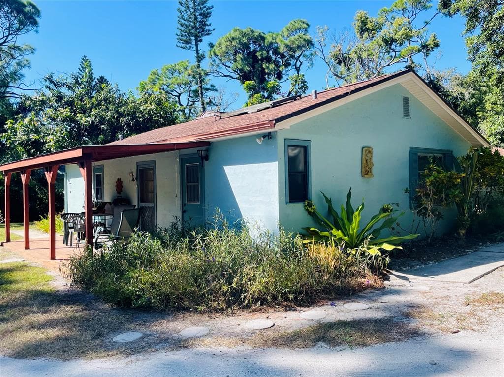 550 46TH STREET, SARASOTA, FL 34234 — zdjęcie 4