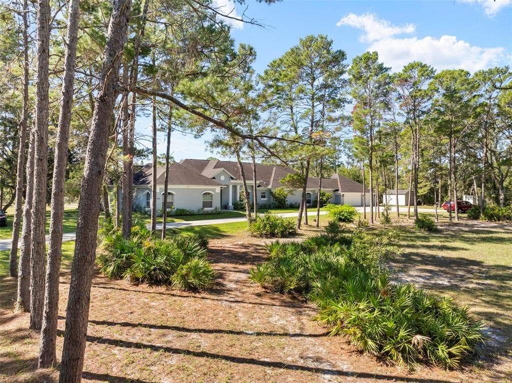 11200 WOODLAND WATERS BOULEVARD, WEEKI WACHEE, FL 34613 — zdjęcie 2