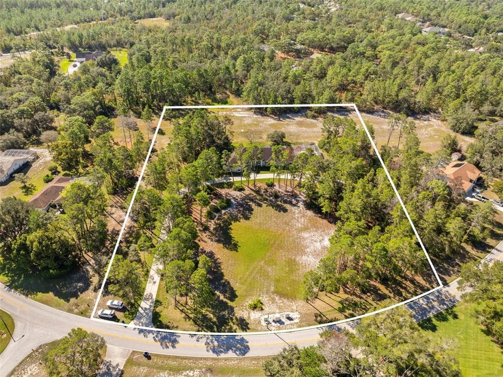 11200 WOODLAND WATERS BOULEVARD, WEEKI WACHEE, FL 34613 — zdjęcie 3