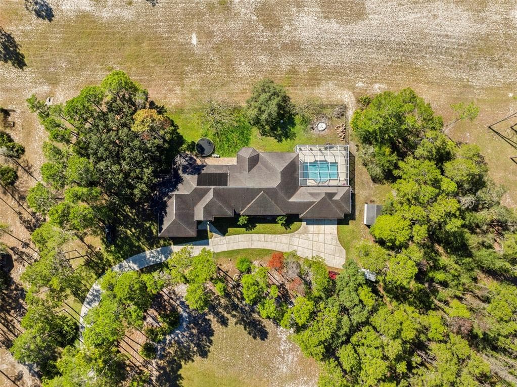 11200 WOODLAND WATERS BOULEVARD, WEEKI WACHEE, FL 34613 — zdjęcie 5