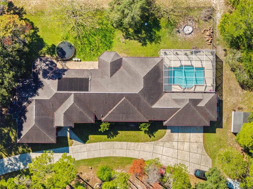 11200 WOODLAND WATERS BOULEVARD, WEEKI WACHEE, FL 34613 — zdjęcie 4