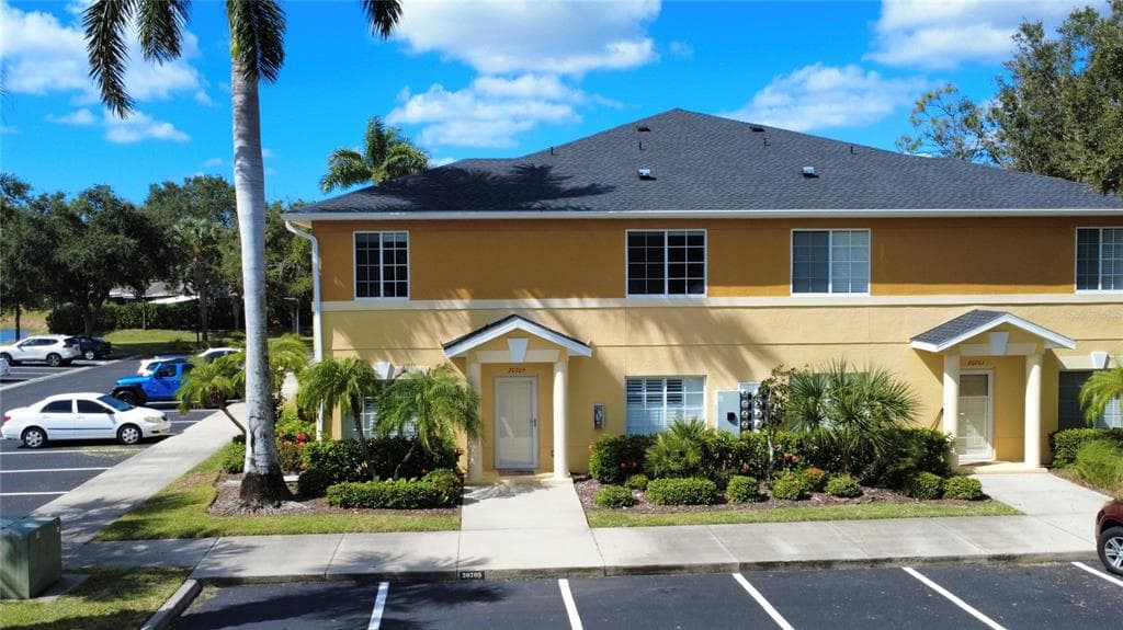 20705 MOUNTAIN WHISTLER AVENUE, VENICE, FL 34292